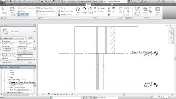Autodesk Revit 2014 architecture Tutorial video - Part 20 !!!