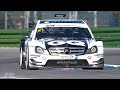 RE-LIVE | 🇬🇧 Qualifying 1 | Hockenheimring | DTM Classic 2022