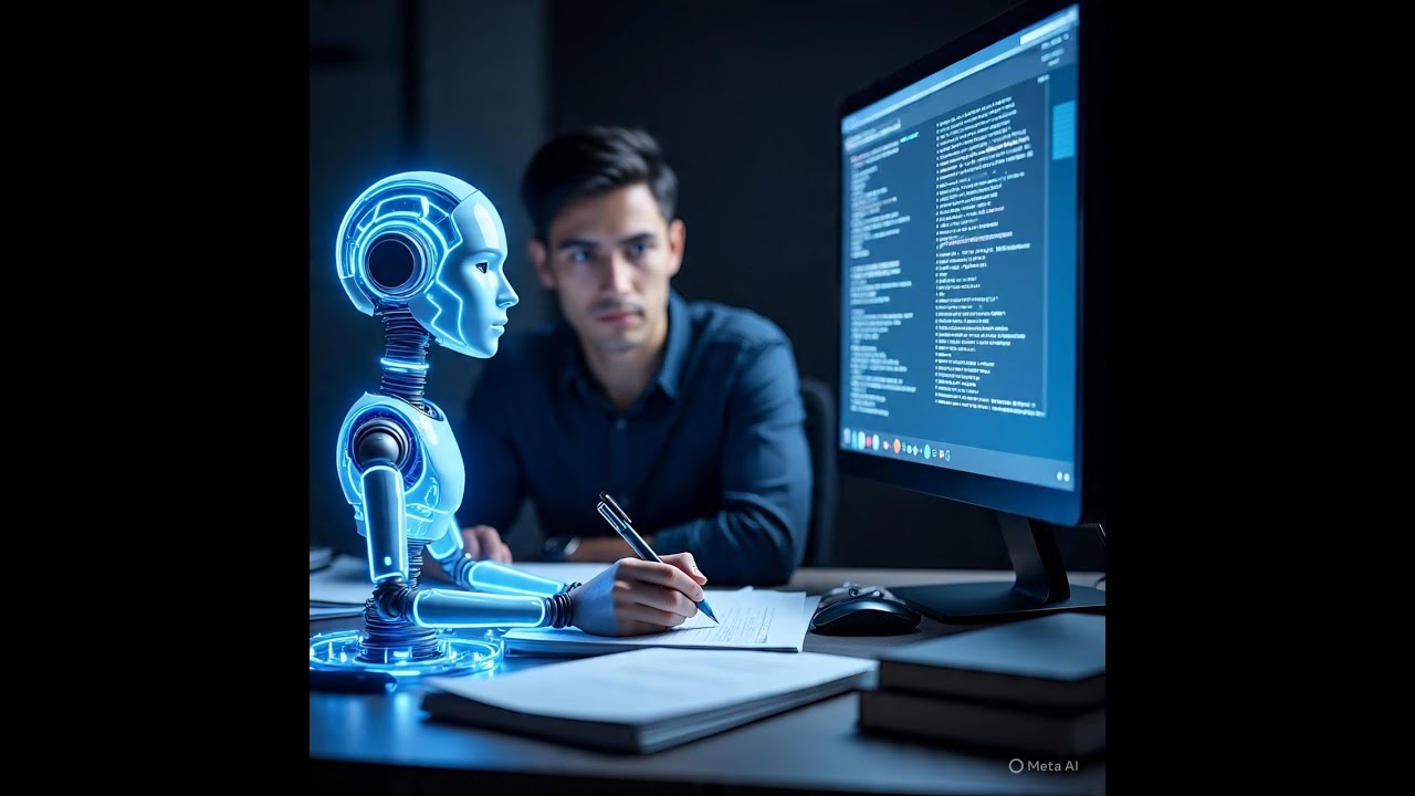 Smarter Than Your Bot How to Lead AI Without Losing Your Voice