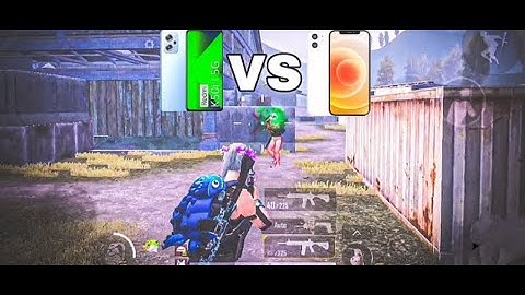 Random Guy Challenged me for 1v1 ❤️🔥 |  BGMI  |