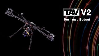 TAV - Introducing TAV V2