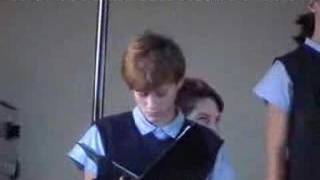 Pueri Concinite Jean-Baptiste Maunier PCSM