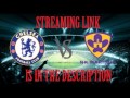 Chelsea vs maribor streaming link 21102014