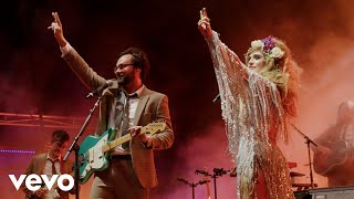 Shakey Graves feat. Sierra Ferrell - Ready or Not (Live From Red Rocks)