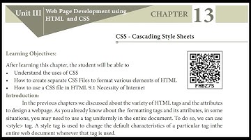 Grade XI - Computer Applications || Bridge Course 8 || Online Class, Bethlahem Matriculation School