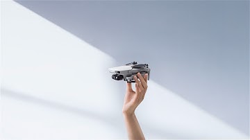 DJI Mini 2 - Make Your Moments Fly | DJI South Africa
