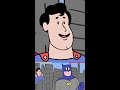 Woke Superman Has an Idea for Batman #comedy
