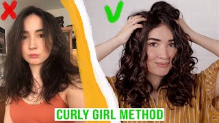 видео: Пробую КУДРЯВЫЙ МЕТОД для начинающих картинка: Пробую КУДРЯВЫЙ МЕТОД для начинающих