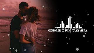 Memories x tu Hi Yaar Mera Ringtone / Instagram Trending Ringtone / Download Link In Description👇