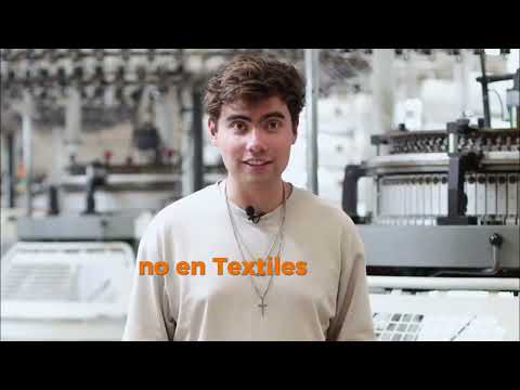 Textiles Lindpe