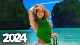 Alan Walker, Dua Lipa, Coldplay, Martin Garrix & Kygo, The Chainsmokers Style 🔥 Summer Vibes #2