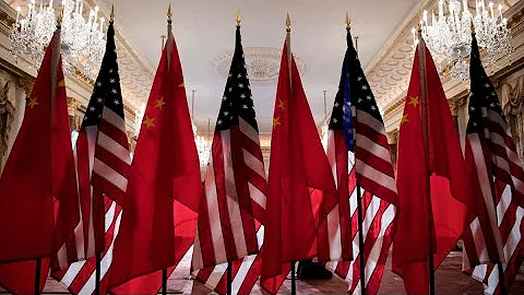 We Are in a Shadow Cyberwar With China: Adm. Stavr...