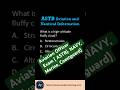 ✈️ ASTB Aviation &amp; Nautical Question Review ☁️📘 #ASTB #AviationInformation #ASTBPrep