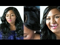 BOMBSHELL HAIR - Pepper Dem Gang (Larems Quality Hair) | TheDIYLady