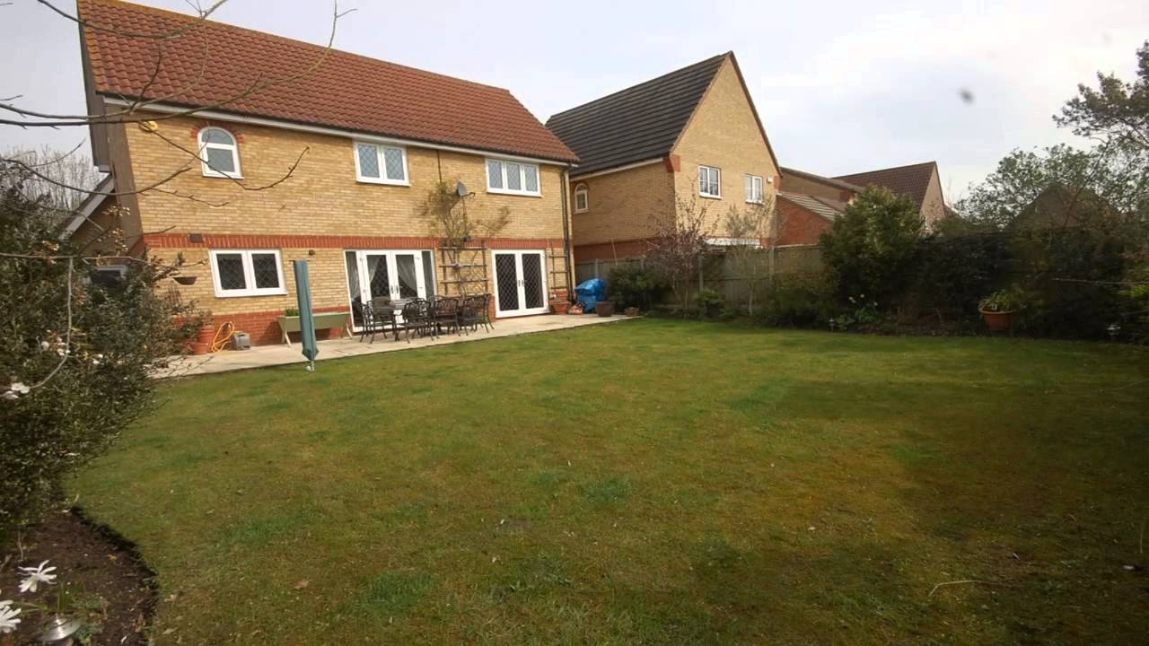 Alder Close, Steeple View, Essex, SS15 YouTube