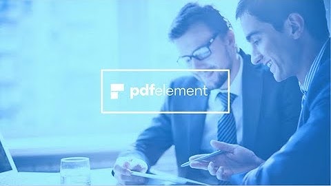 Comment ajouter des filigranes par lots sur des PDF sur Windows