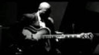 Bobby Broom, jazz guitar player...