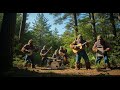The Bigfoot Band Performs "Backwoods Symphony" Bigfoot Music Video
