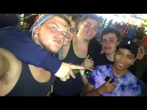 Our Journey On Youtube 2016 - 2024 by Vato Loco Clan