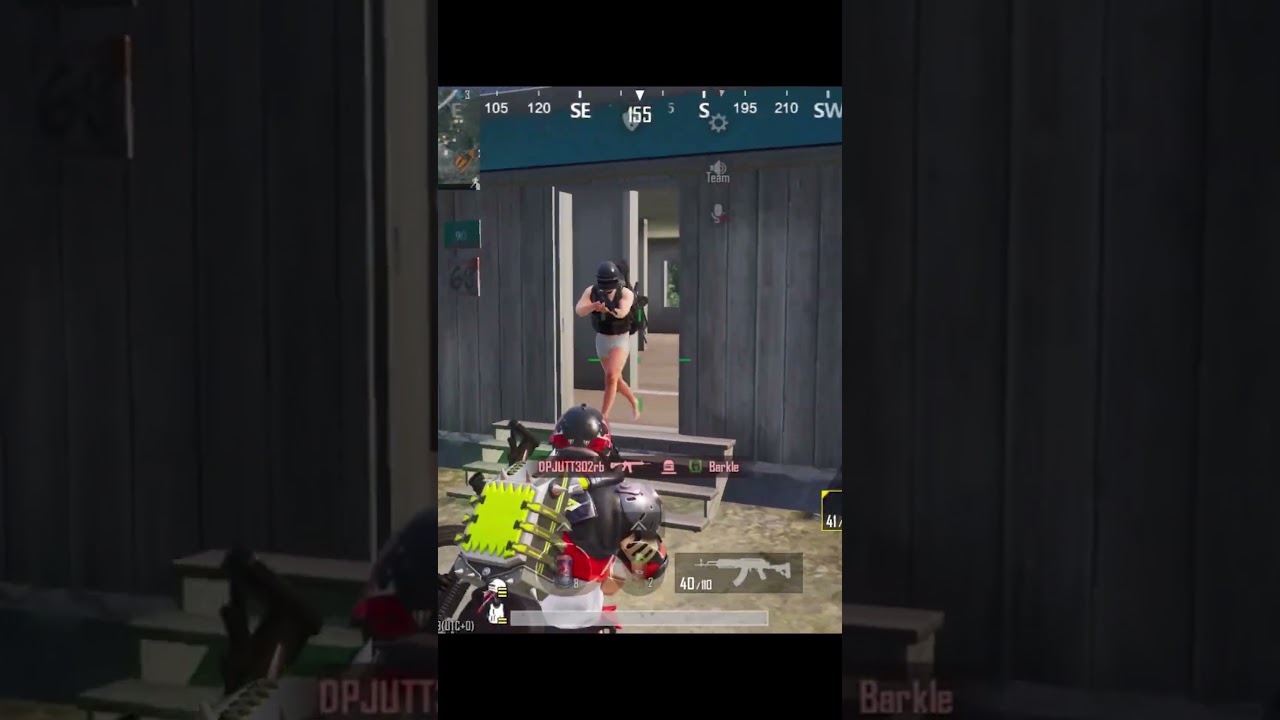 Laser Aim Moment ⚡