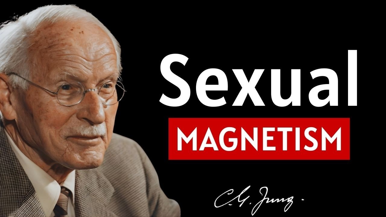 Вы вот-вот станете НЕОТРАЗИМЫМИ — Психология Карла Юнга