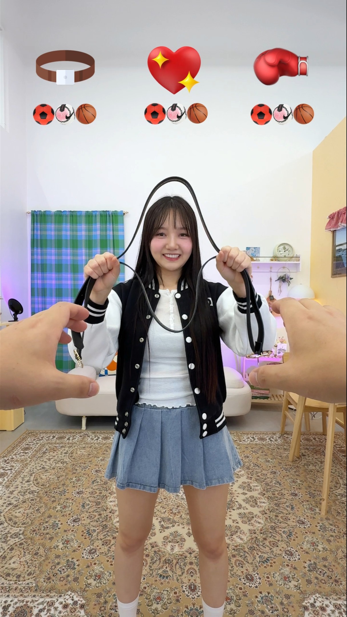 잡을 수 있을까??