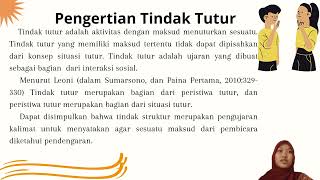 Uas Mata Kuliah Pengantar Linguistik Salsa Aprilia Nim.22207081