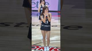 Rich Man Part.1 이예빈Lee Ye Bin李藝彬치어리더