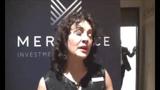 Mergence Investment Managers Namibia To Promote Gender Equality And Development