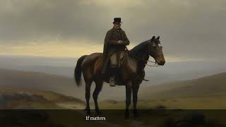 Famous 🐾 THE HOUND OF THE BASKERVILLES — Chapter 5: Three Broken Threads | Illustrated Audiobook Wealth