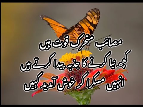 مصائب متحرک قوت |خوش آمدید مصائب |آج کچھ مؤثر کریں |well come Miseries |Motivational video