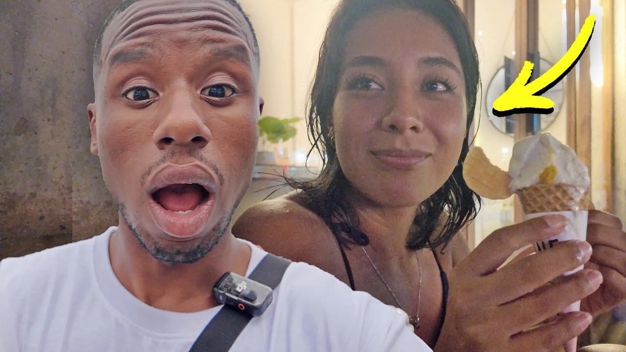 Я уехала из Мексики и переехала в Колумбию! 😳🇨🇴