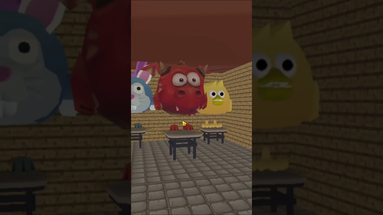 FIVE NIGHTS AT FREDDY 