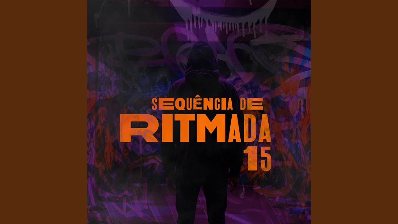 SEQUÊNCIA DE RITMADA 15 (Speed Up) - YouTube
