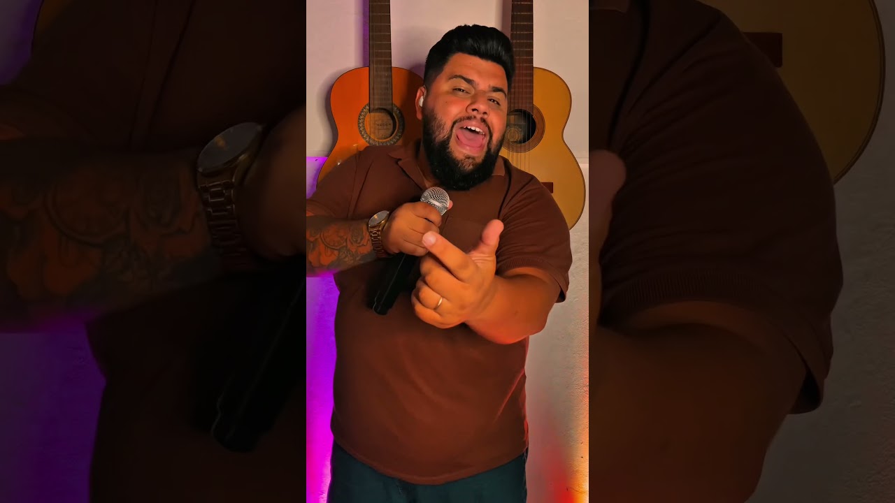 Sonho Por Sonho - Marcos Baldez (ao vivo)