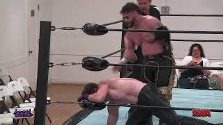 SWA - Lucas Lair vs Scott Groen 