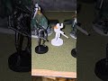 Star Wars Legion Imperial Riot Squad WIP #starwarslegion #miniature #starwars