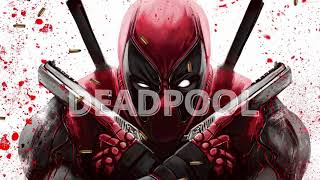 Evil Music💀DEADPOOL💀 Dark Electro💀 Cyberpunk Mix 🔈 Dark Clubbing🔈 Dark Techno 🔈 dark Bass 🔈EBM MiX