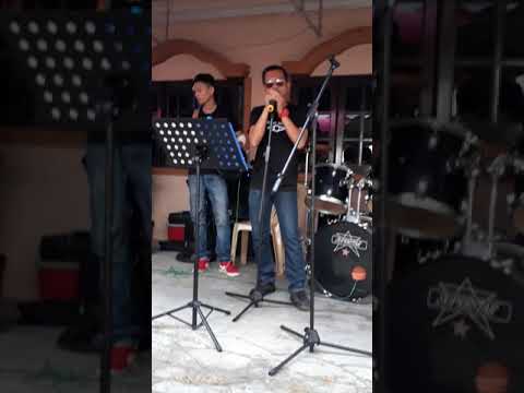 KERANA TAKDIR-VAGRANT ( COVER) PEMES BAND