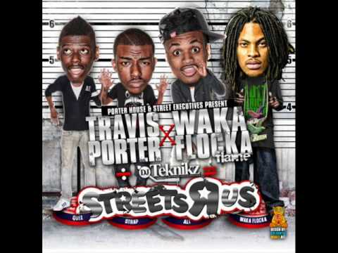 Watch Travis Porter - Get Naked [Lyrics] on YouTube
