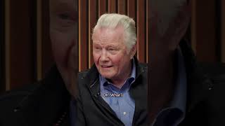 Jon Voight's come to God Moment #Shorts #Podcast #Jesus