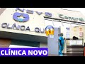 💃🏻Tour CLÍNICA NOVO CENTRAL [Clínica Quirúrgica Novoclinic]🌎