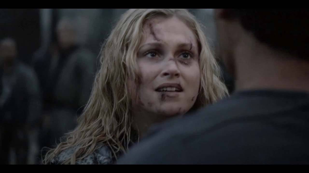 another love | bellamy & clarke (1x01-6x13)