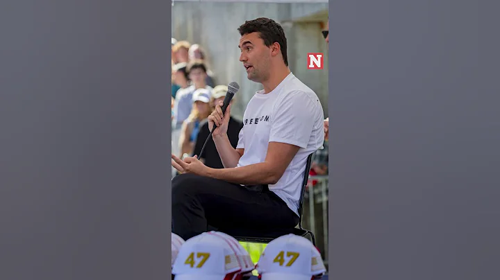 Charlie Kirk Shot Dead at Utah Valley University: What We Know So Far