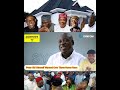 Breaking🚨 : Bolaji Abdullahi Reveals Peter Obi’s Private C0nfess!on - "Three-Horse Race....more