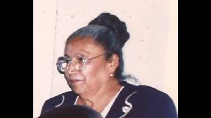 cumpleaos de abuelita chuya