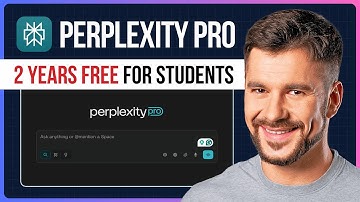 Hoe krijg je Perplexity Pro GRATIS 2 JAAR Voor studenten | Perplexity Student Referral Program