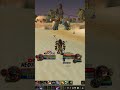 surpsise town #shorts #wow #worldofwarcraft #classic #pvp #mmo #roleplay #rpg #blizzard #meme #druid