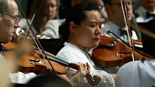 The Chicago Symphony Orchestras 90th Season at Ravinia