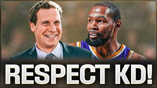 The Suns Are Out Of Pocket For Disrespecting One Of The Greats